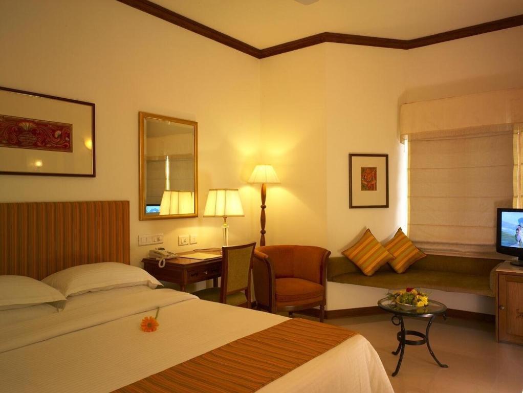 קולאם Nani Hotel חדר תמונה