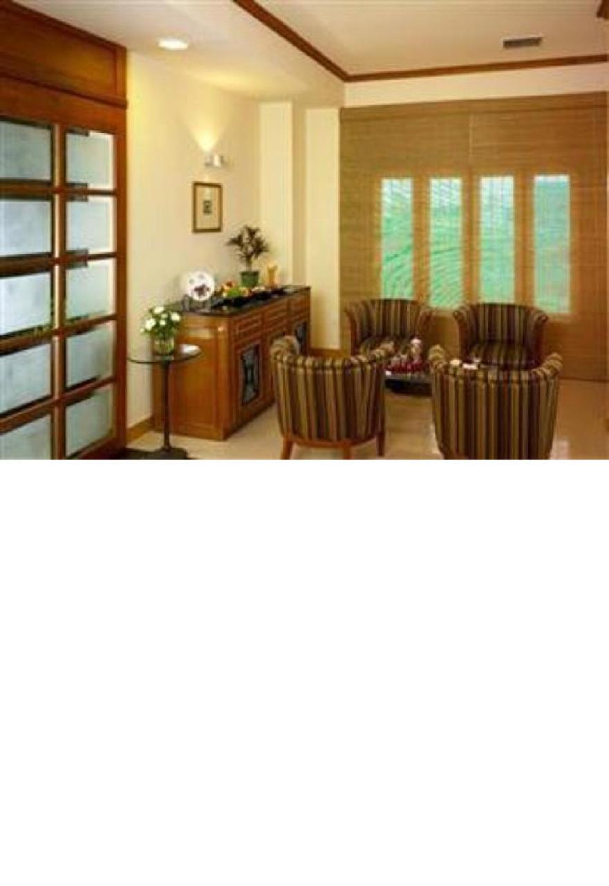 קולאם Nani Hotel מראה חיצוני תמונה